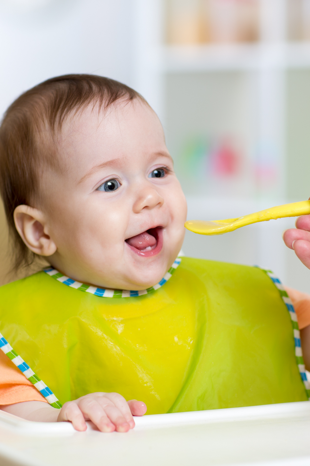 The Best Baby Feeding Supplies, Baby Talk